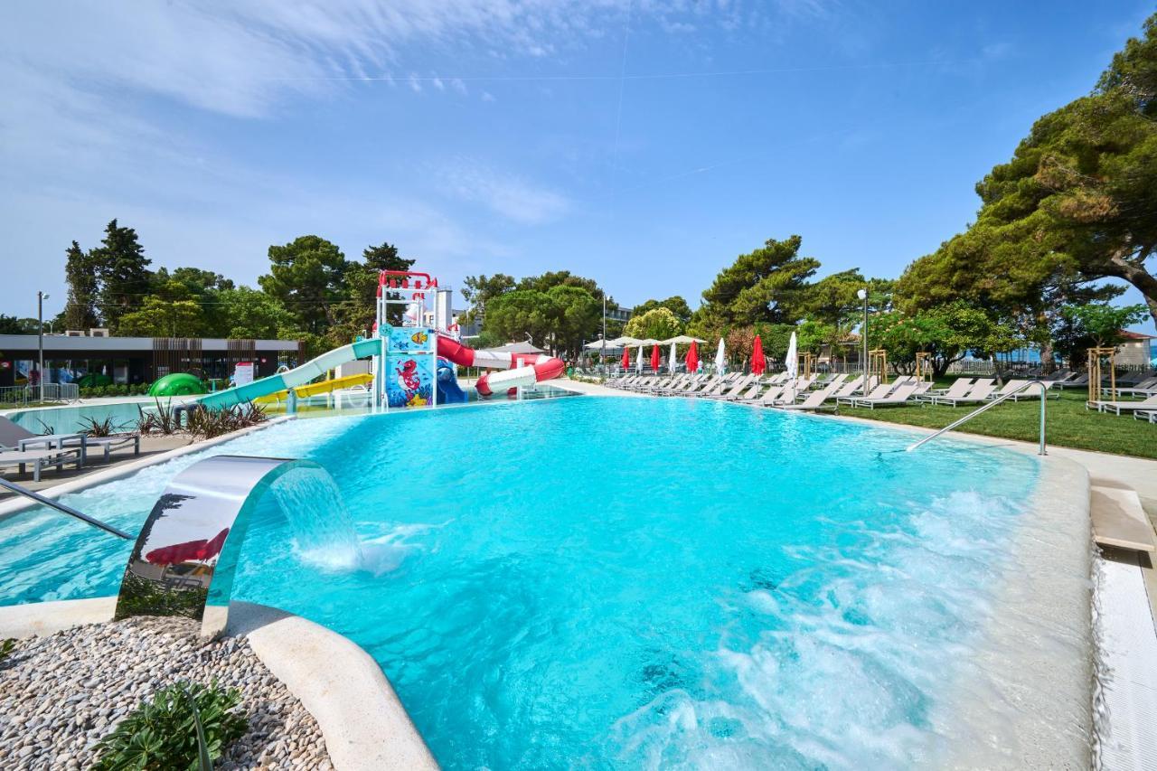 Garden Suites Umag Plava Laguna Εξωτερικό φωτογραφία